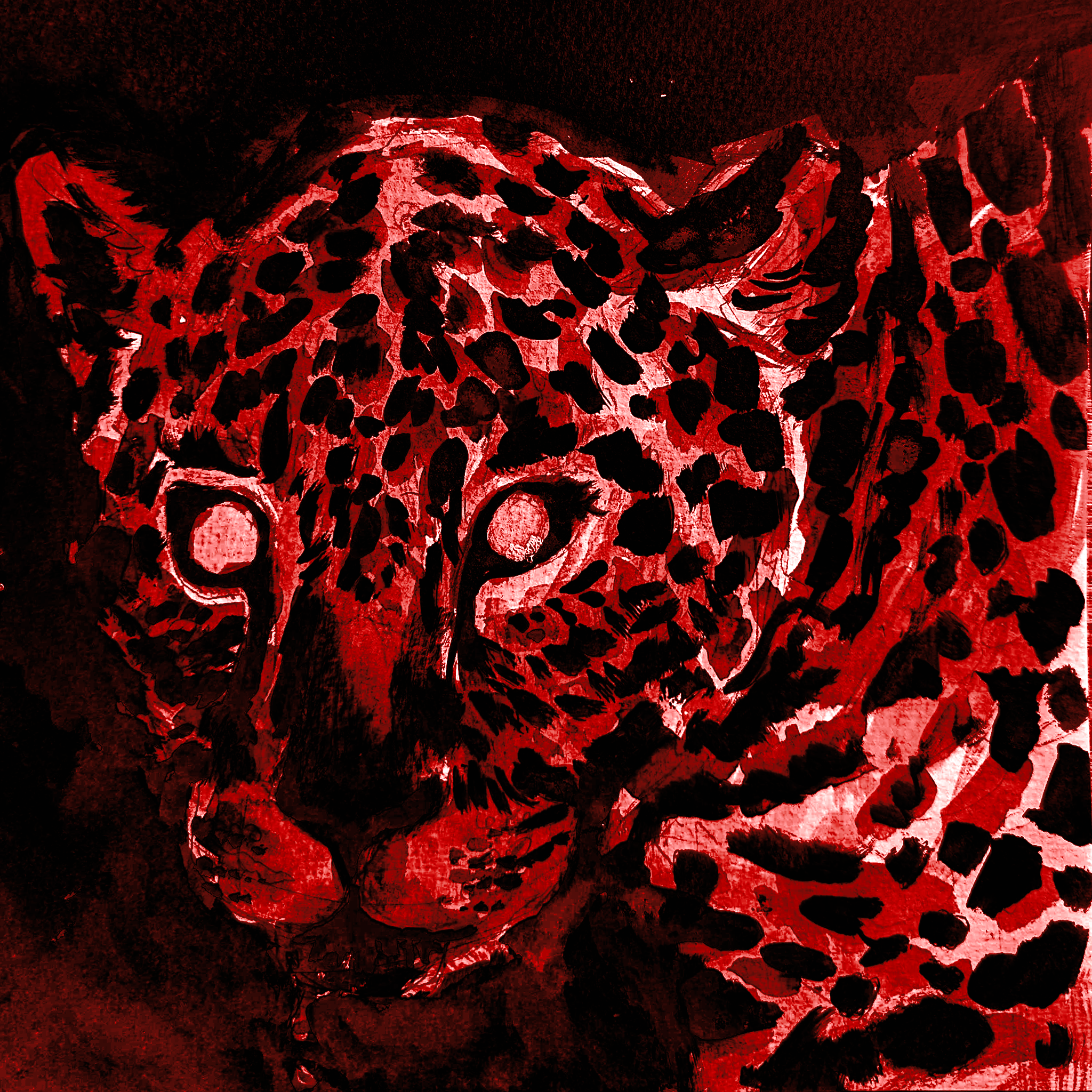 Face Eater // Aeonia