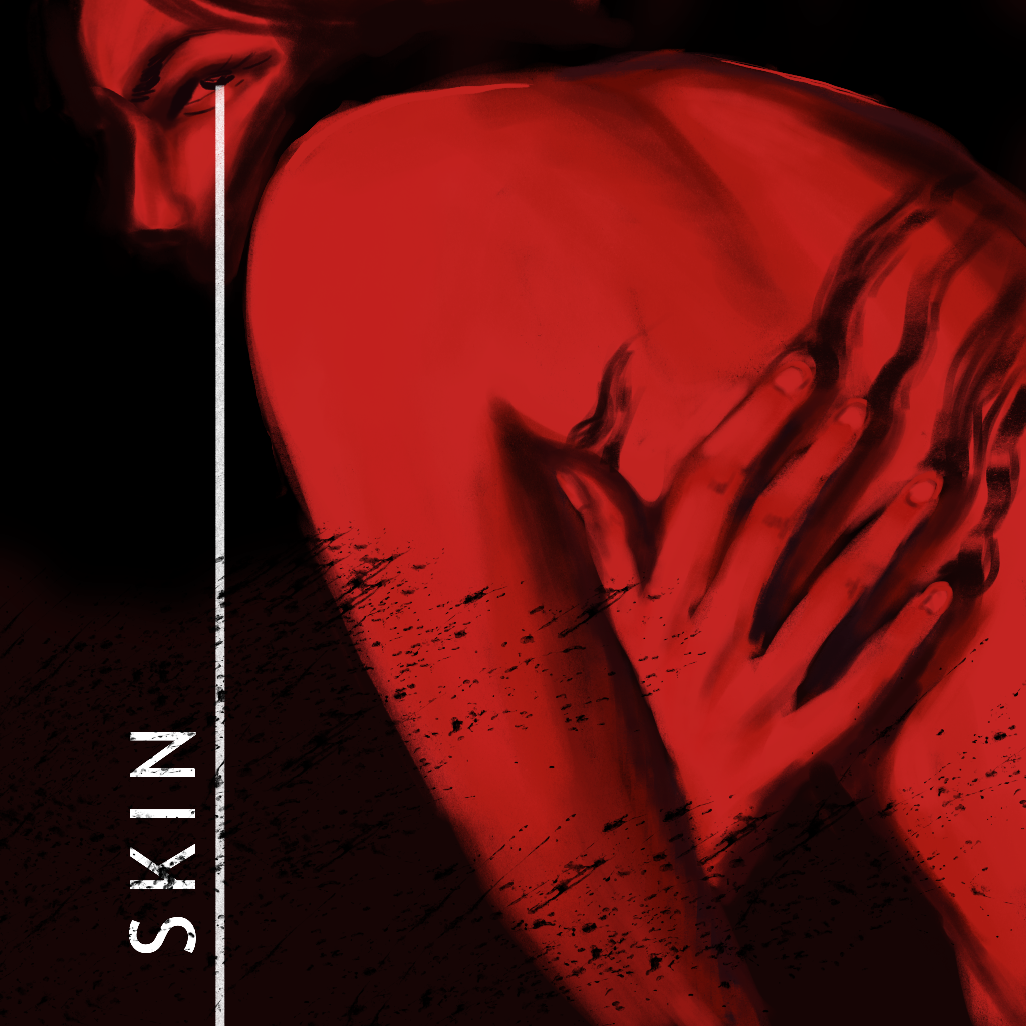 Skin // Aeonia